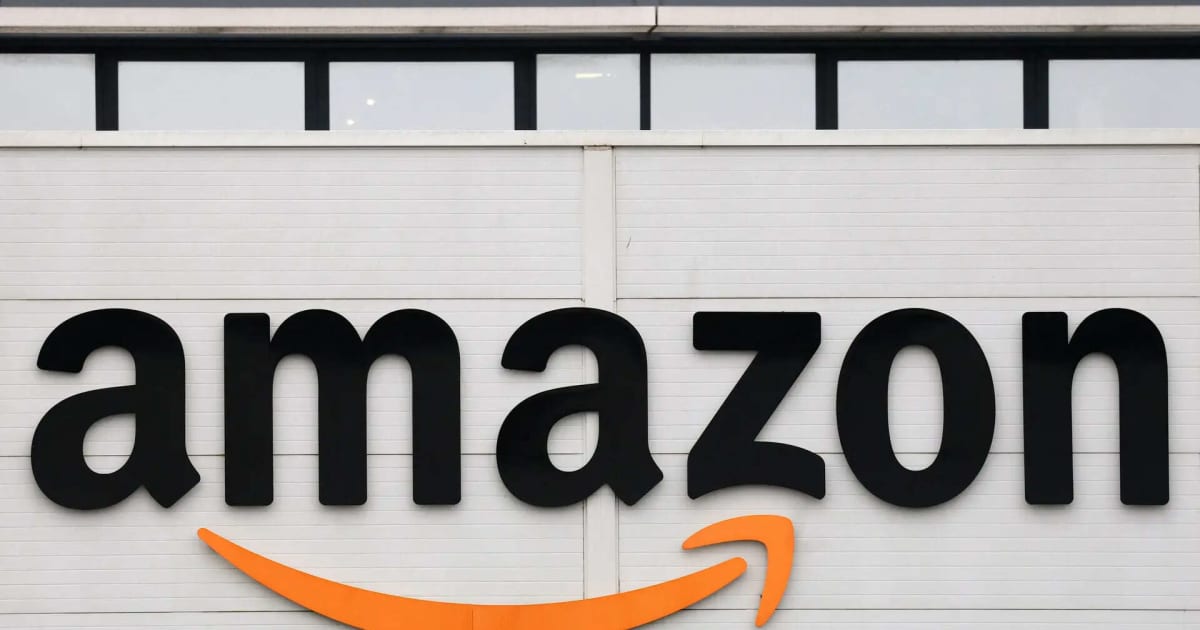 Amazon’s Logistics Pivot: The Looming Threat to Indian Courier Stocks