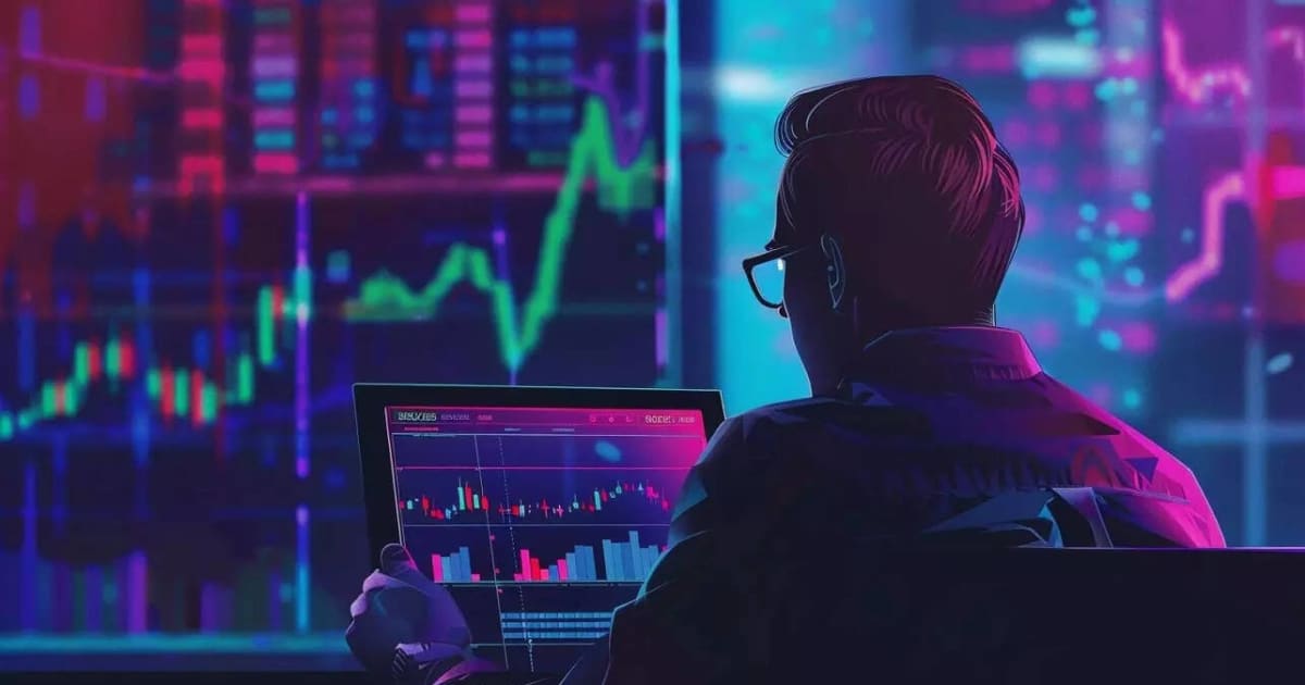 Nasdaq Record Highs: Why Indian IT Stocks Are Ready for a Massive Breakout