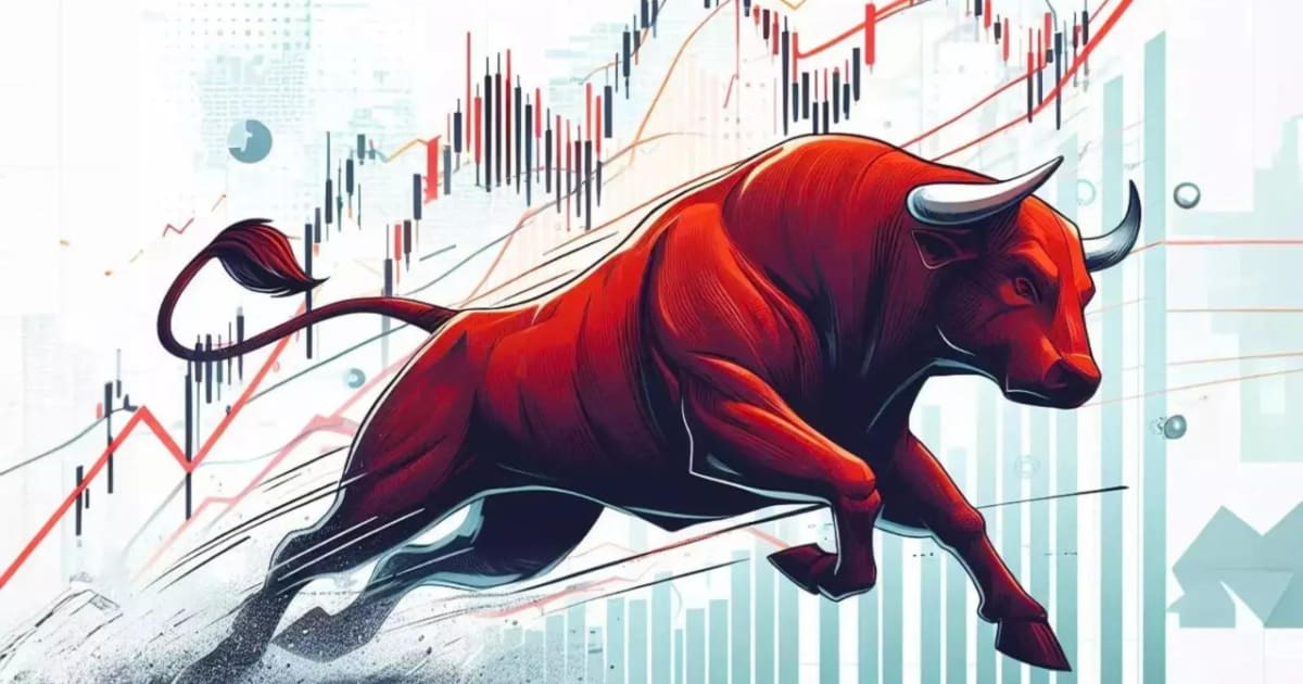 Crude Oil Price Crash: How US-Iran Deal Impacts Indian Stocks and Nifty 50