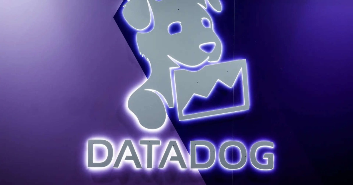 Datadog Earnings Signal: The New Bull Market for Indian IT Stocks
