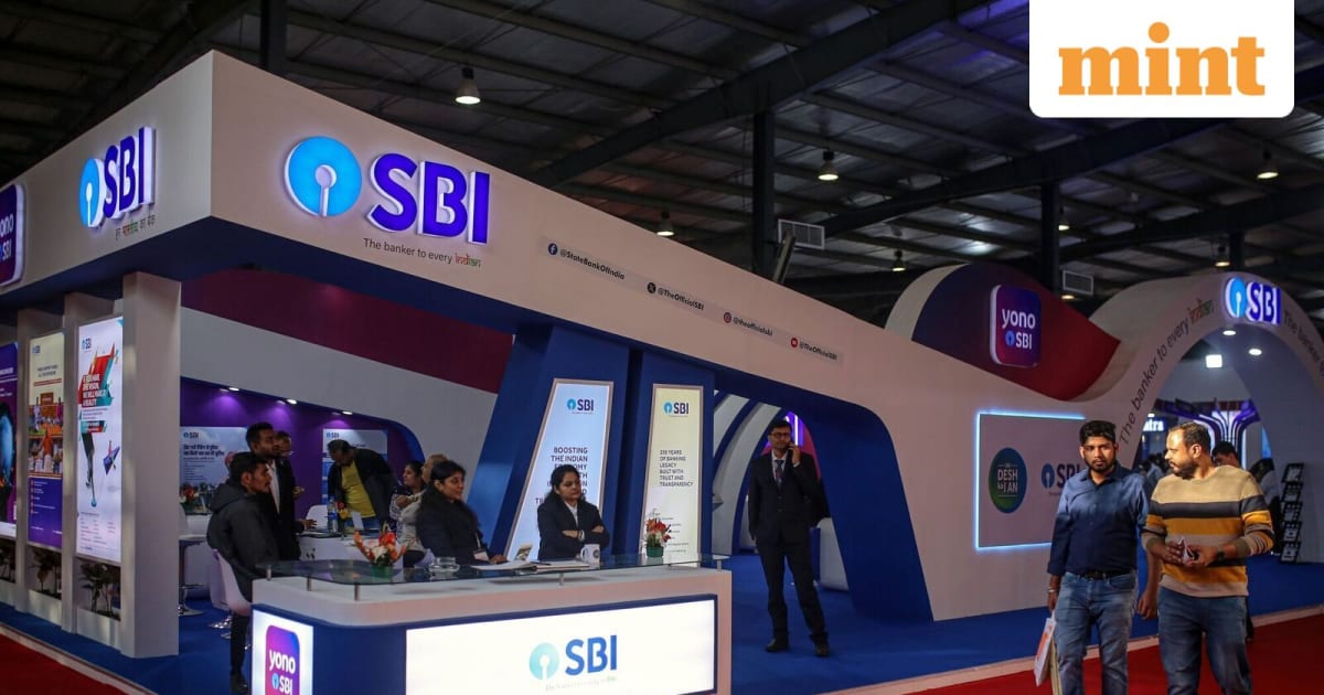 SBI Q4 Results FY26: Why India’s Largest Bank Beat Estimates Despite NIM Pressure