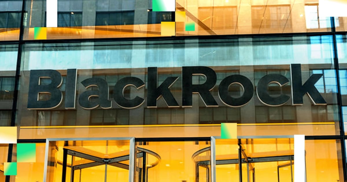 BlackRock’s Tokenization Shift: The $10T Catalyst for Indian Fintech Stocks