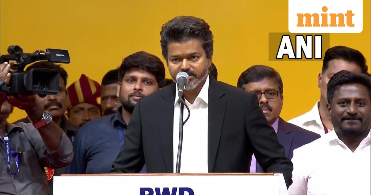 Vijay’s TN Chief Minister Win: Market Impact & Stock Strategy