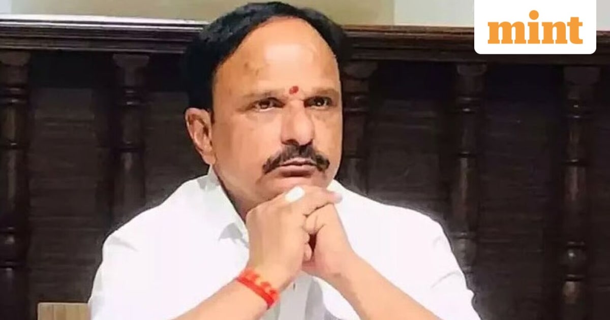 Karnataka Minister D. Sudhakar Passes Away: Market Impact and Tech Hub Stability