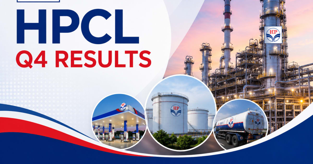 HPCL vs Cipla Q4 Results: Why Energy is Crushing Pharma in the Nifty 50