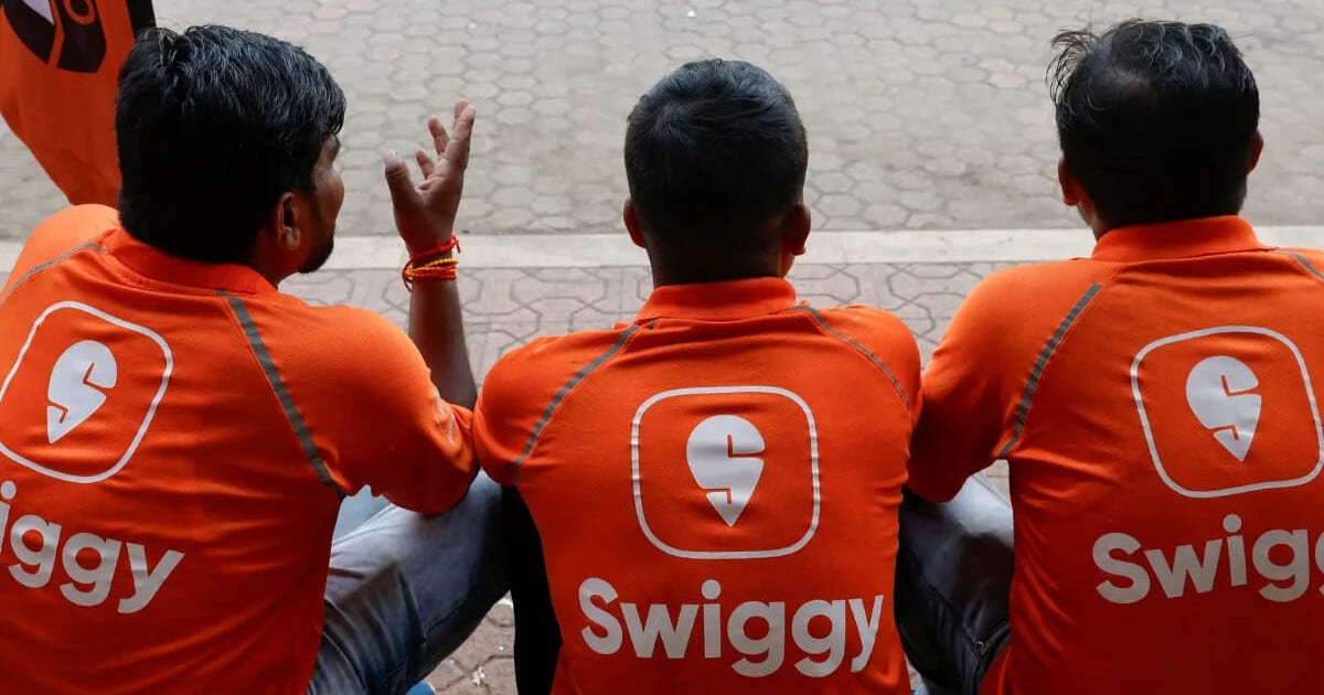 Swiggy’s FEMA Restructuring: A Masterstroke for IPO Dominance and the Quick Commerce War