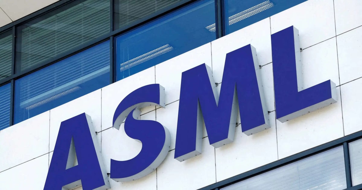 Tata-ASML Deal: Why India’s Semiconductor Bet Just Went Mainstream
