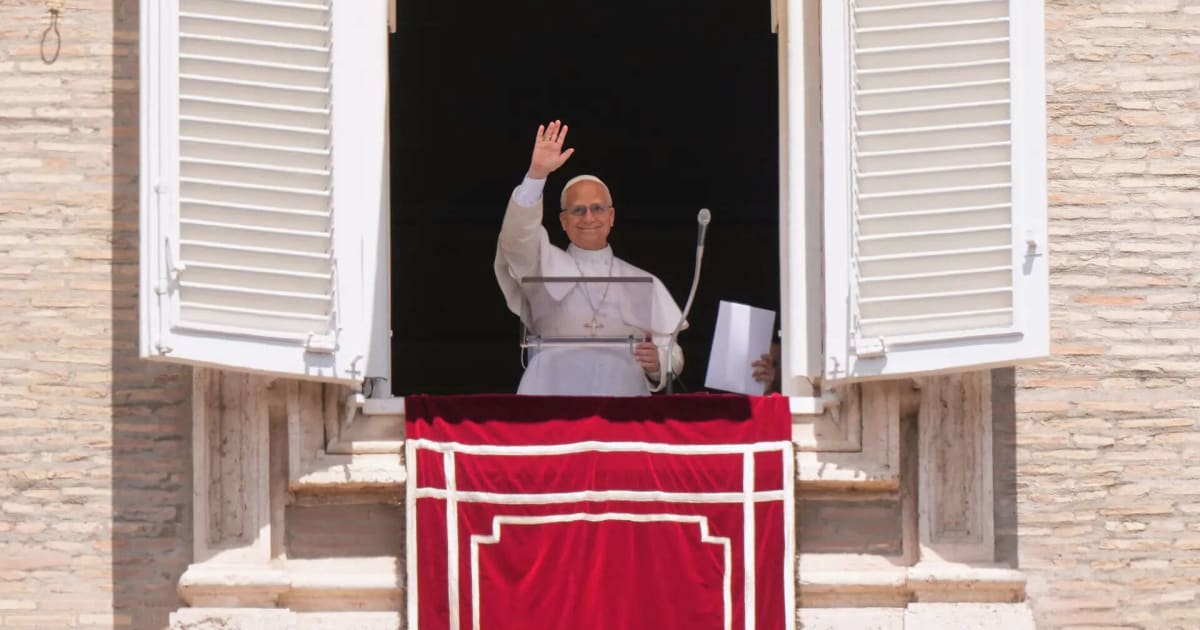 Vatican AI Encyclical: How Pope’s Ethics Shift Impacts Indian IT Stocks