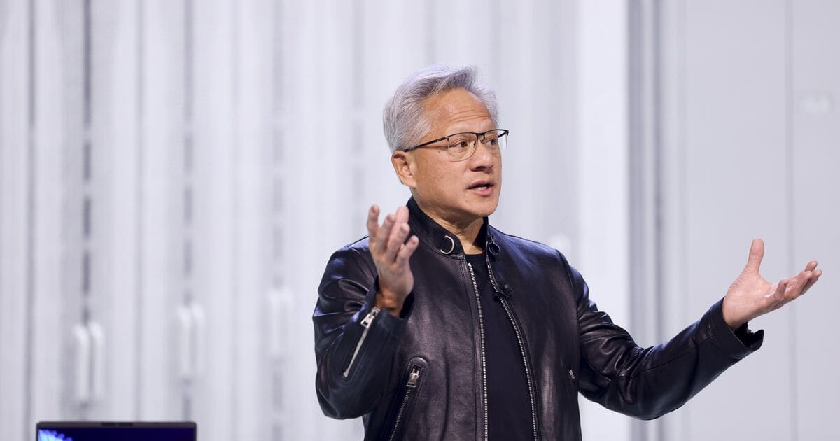 Nvidia’s China Thaw: What It Means for Indian IT and Tech Stocks