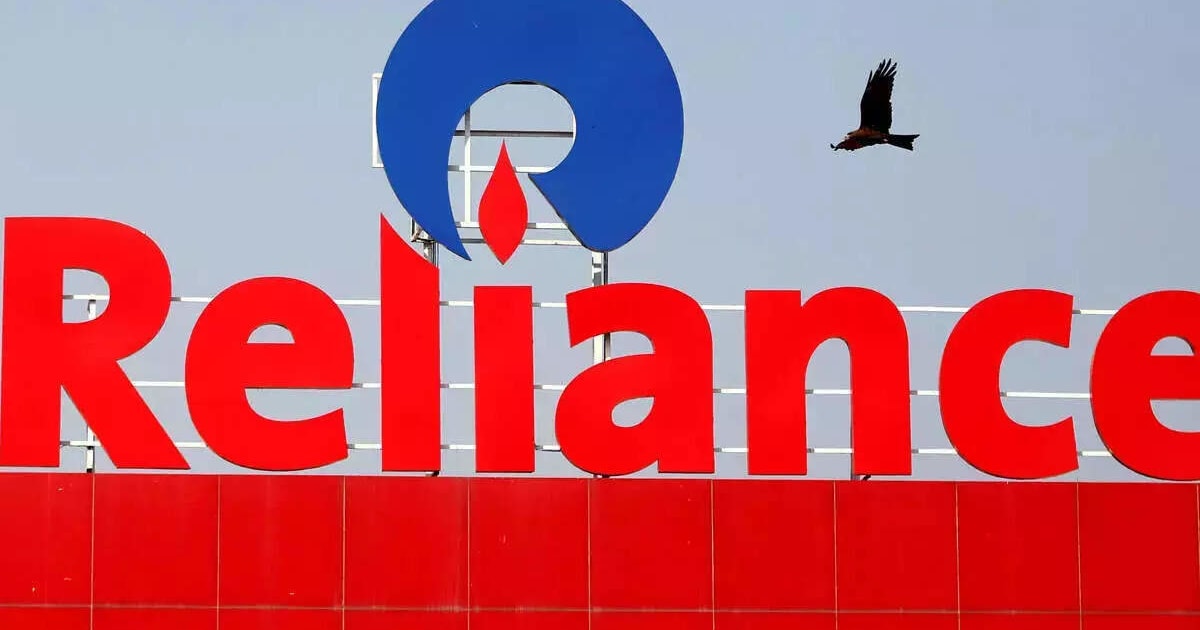 RIL, Sun Pharma, HCL Tech: Decoding India's Blue-Chip Movers