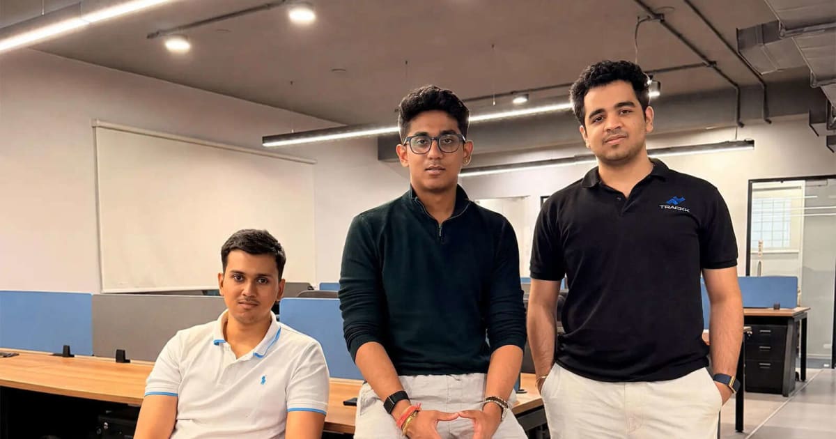 Trackk’s $3.7M Funding: The Gen Z Wealthtech Revolution Hits Indian Markets