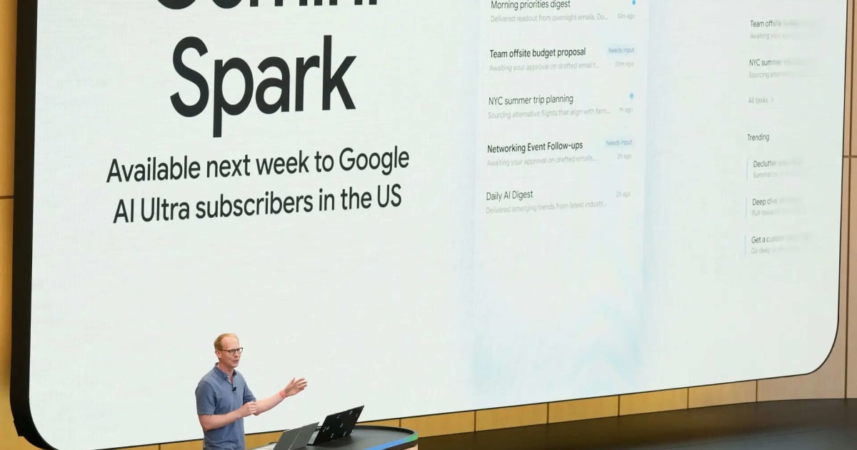Google I/O 2026: The AI Inflection Point for Indian IT Stocks