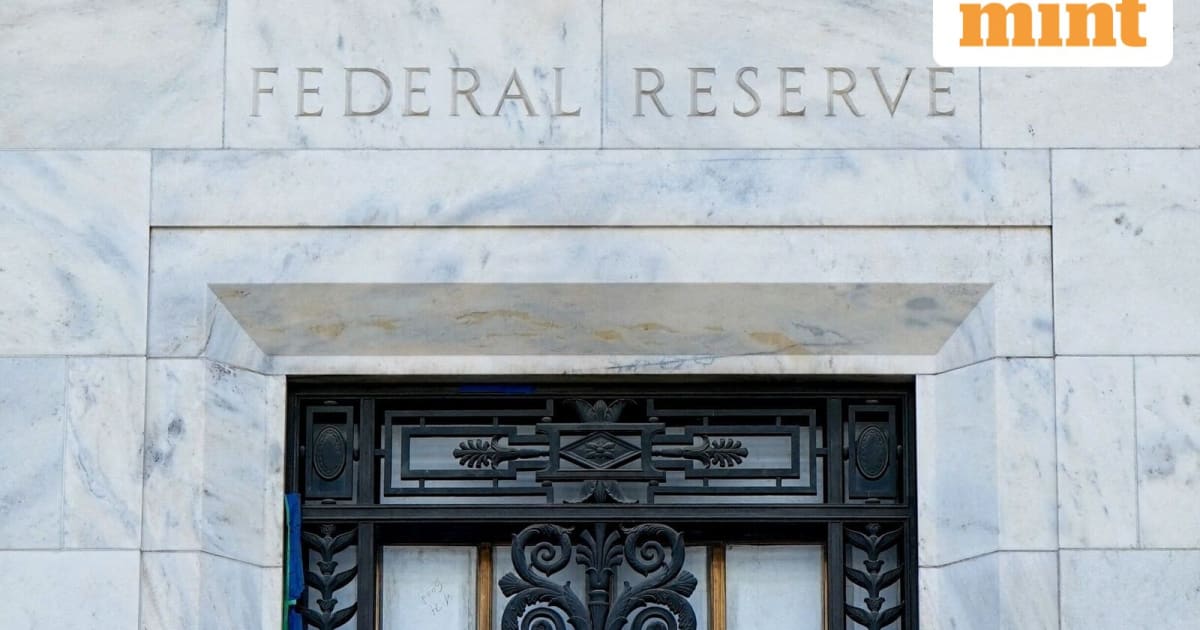 Fed Hawkish Shift: Why Indian Stocks Face a Volatile Correction Ahead
