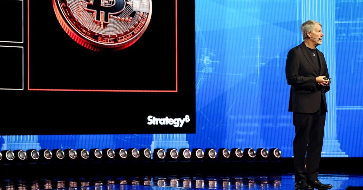 The MicroStrategy Effect: How Bitcoin’s Corporate Whale Impacts Indian Stocks