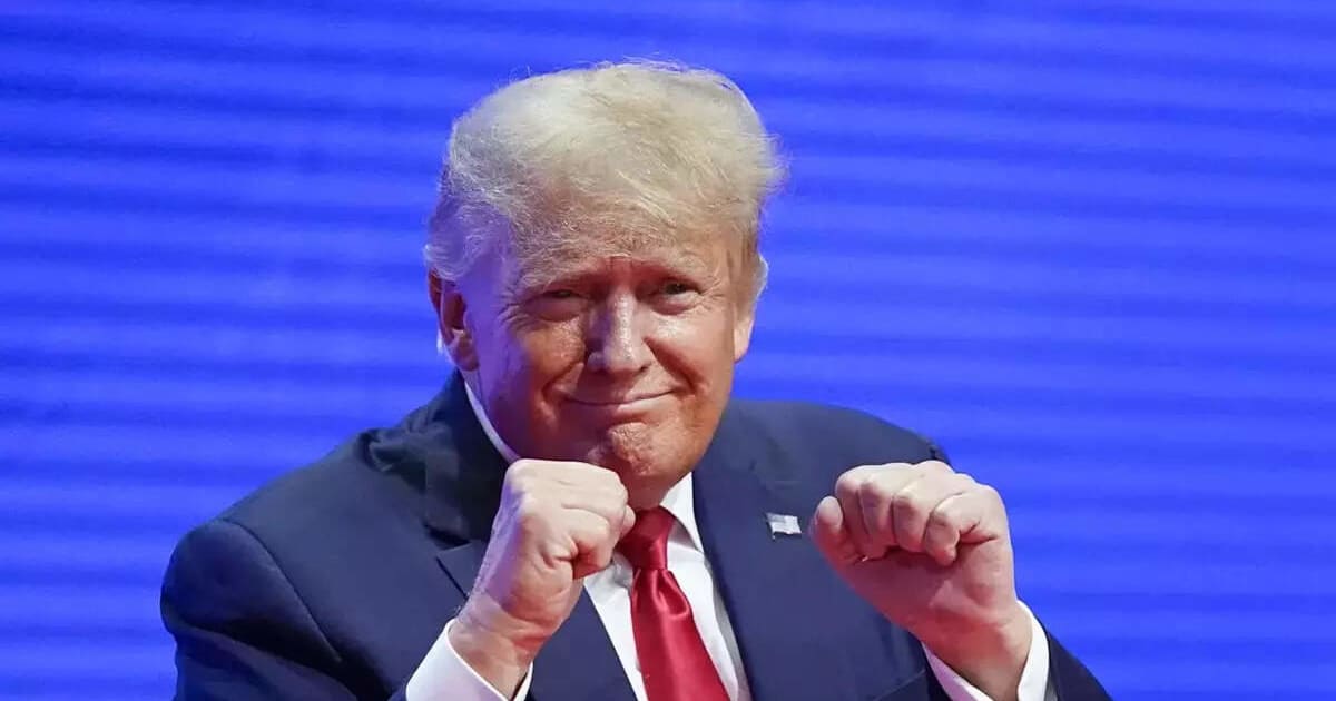 Trump’s AI Order Delay: What It Means for TCS, Infosys, and Your Portfolio