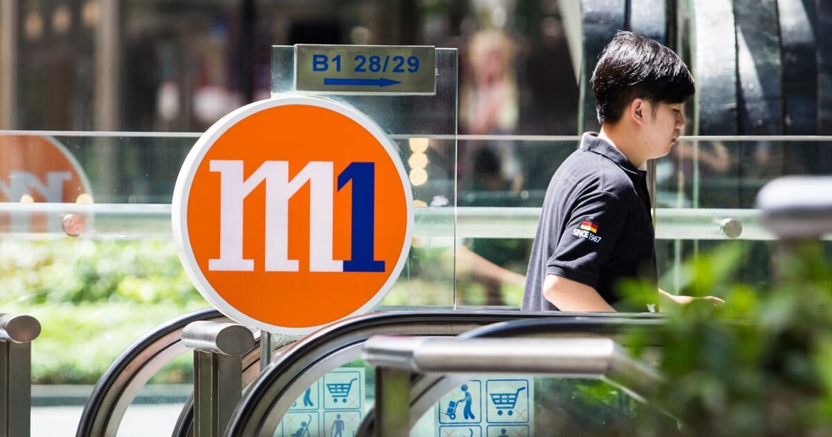 Telecom M&A Freeze: Why the Tuas-M1 Collapse Spells Trouble for Indian Telcos