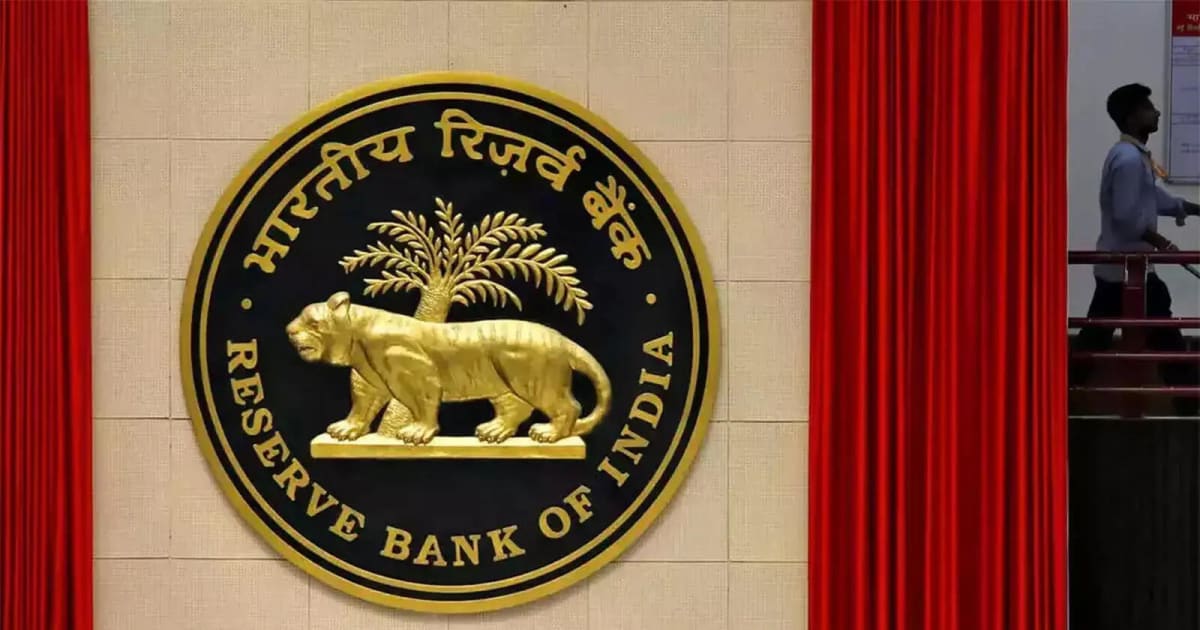 RBI Shifts Strategy: Why Rate Decoupling is a Bullish Signal for India Inc.