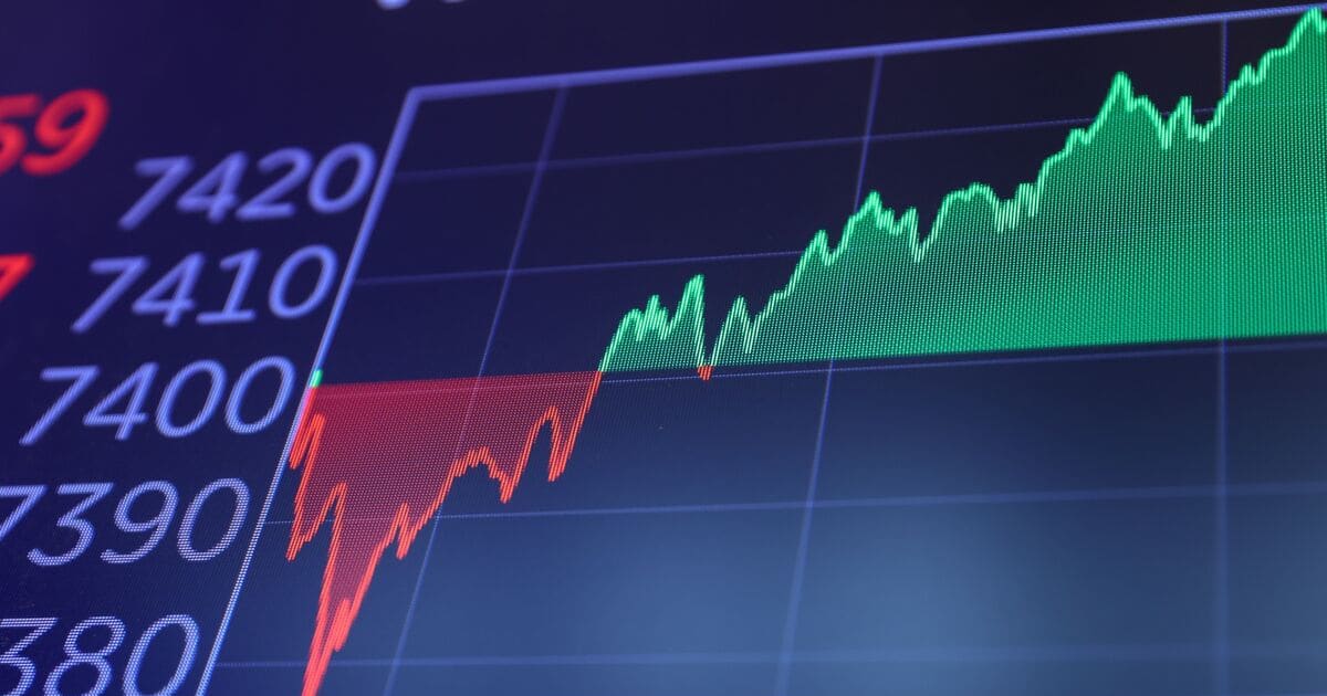AI Boom & Middle East Calm: The Bull Case for Indian Equities