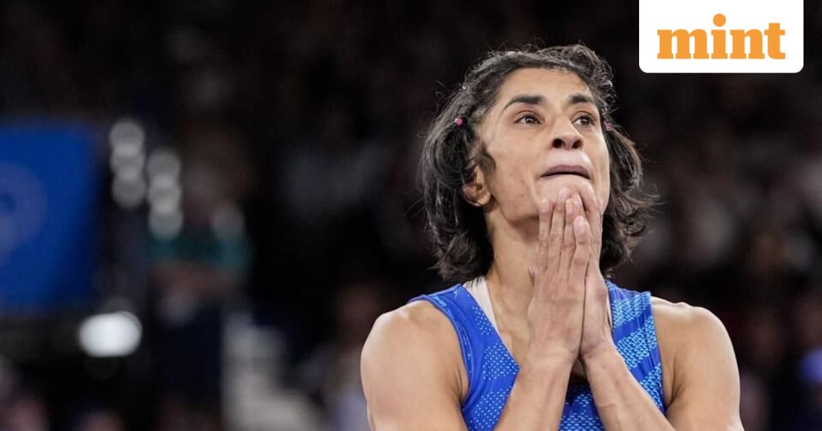 Vinesh Phogat Legal Win: Why Sports Governance Matters for Indian Stocks