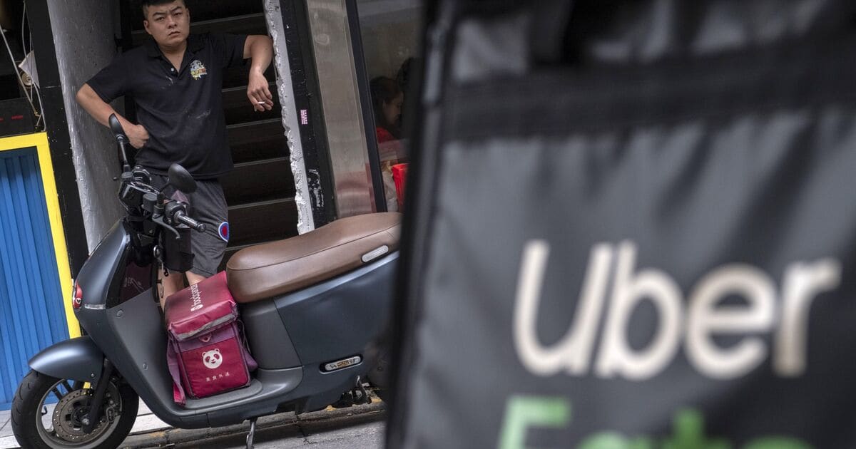 Uber-Delivery Hero Merger: What the Mega-Deal Means for Zomato and Swiggy