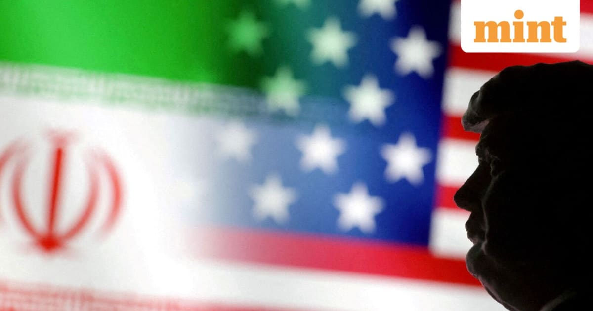 US-Iran Peace Deal: How a Crude Oil Supply Shock Could Trigger an Indian Rally
