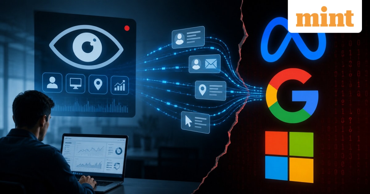 Workplace Monitoring Data Leak: Is Your Portfolio at Risk Under DPDP Act?