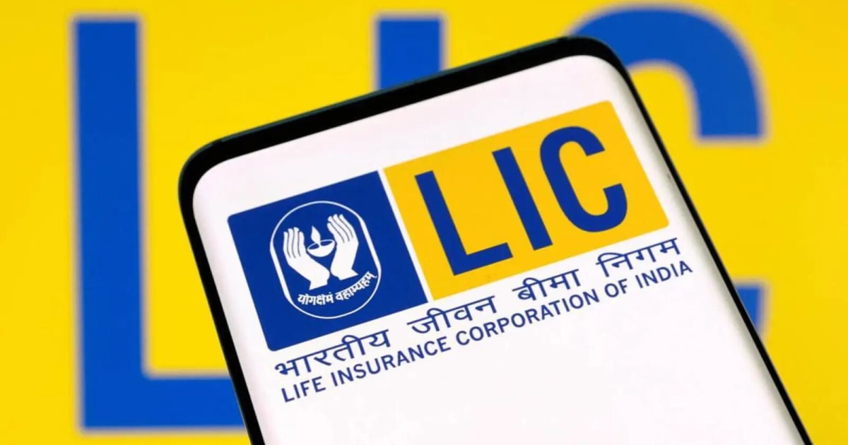 LIC Profit Surpasses SBI and HDFC Bank: The Great PSU Re-Rating of 2024