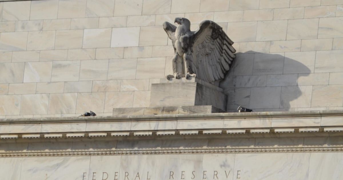 Crypto-Fed Correlation: How US Interest Rates Will Impact Indian Tech Stocks