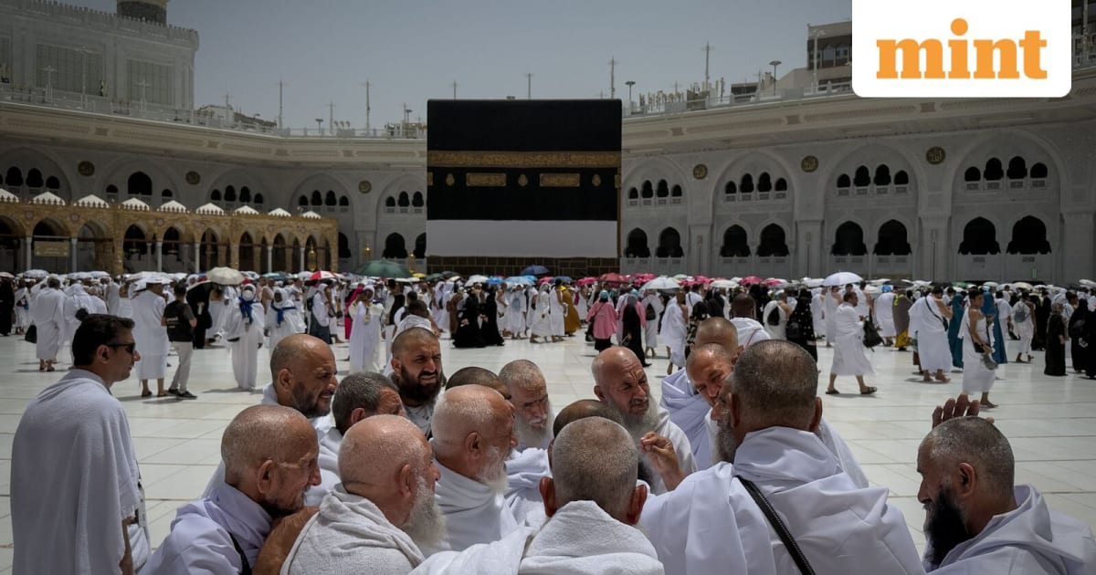 Hajj 2026 and Oil Volatility: Impact on Indian Markets and Stocks