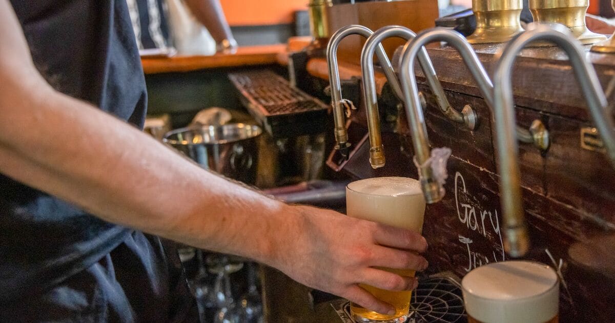UK Hospitality Crisis: Why Pub Closures Impact Indian Stocks and Diageo