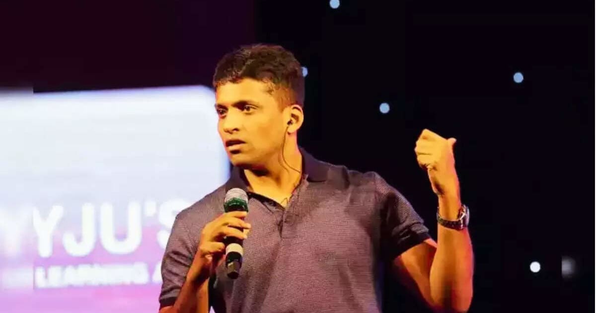 Byju Raveendran Sentenced to Jail: Why Indian Edtech Stocks are Bracing for Impact