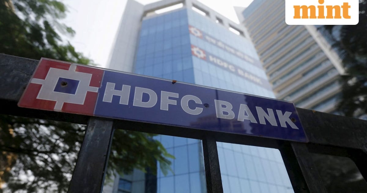 HDFC Bank Internal Probe: Does the ₹45 Cr MSRDC Row Signal a Governance Crisis?