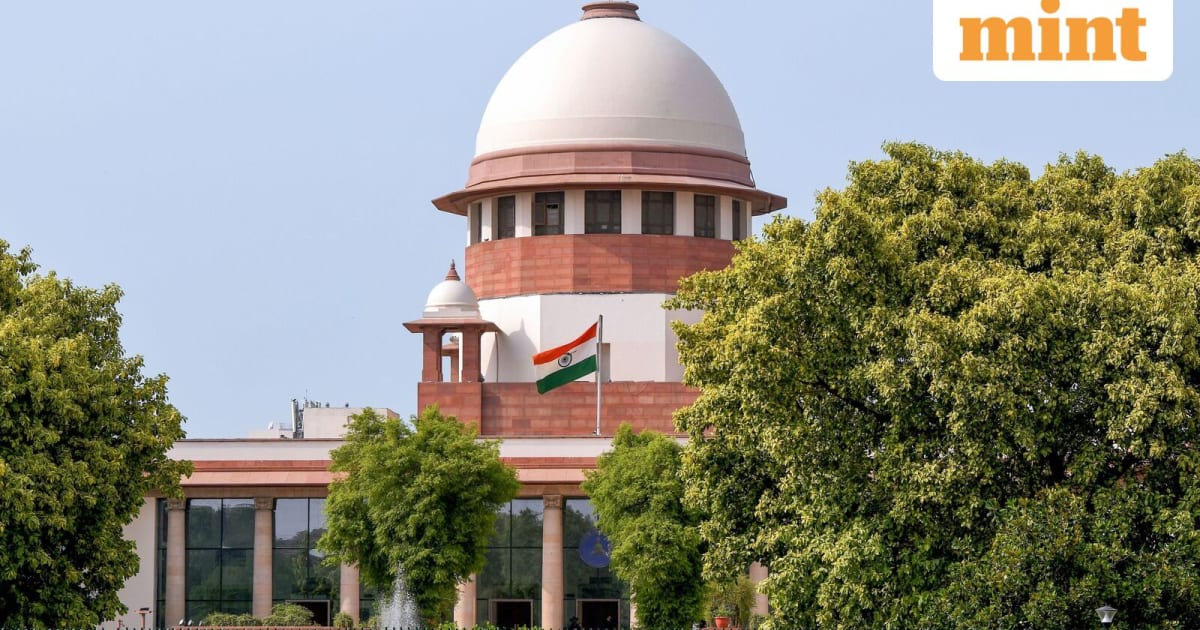 Supreme Court Delivers Blow to Online Gaming: 28% GST & Retrospective Tax Hit Stocks