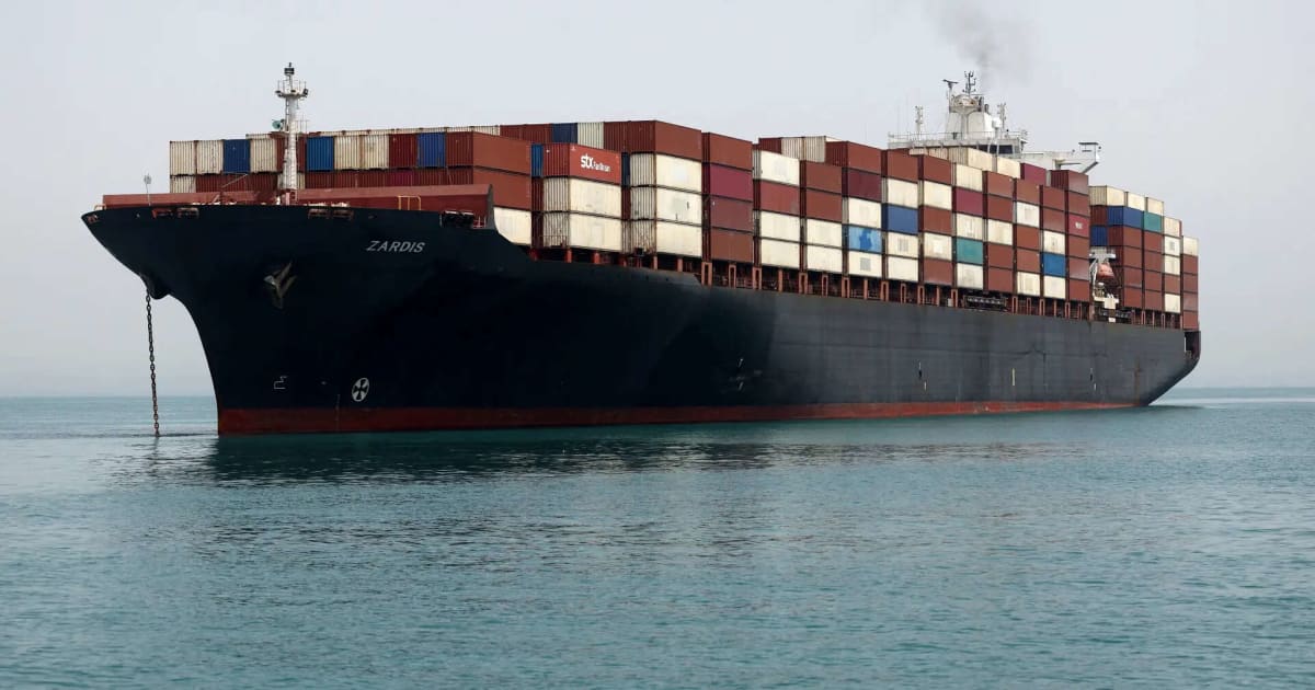 Strait of Hormuz Crisis: How Iran-US Tensions Impact Indian Oil Stocks & Nifty