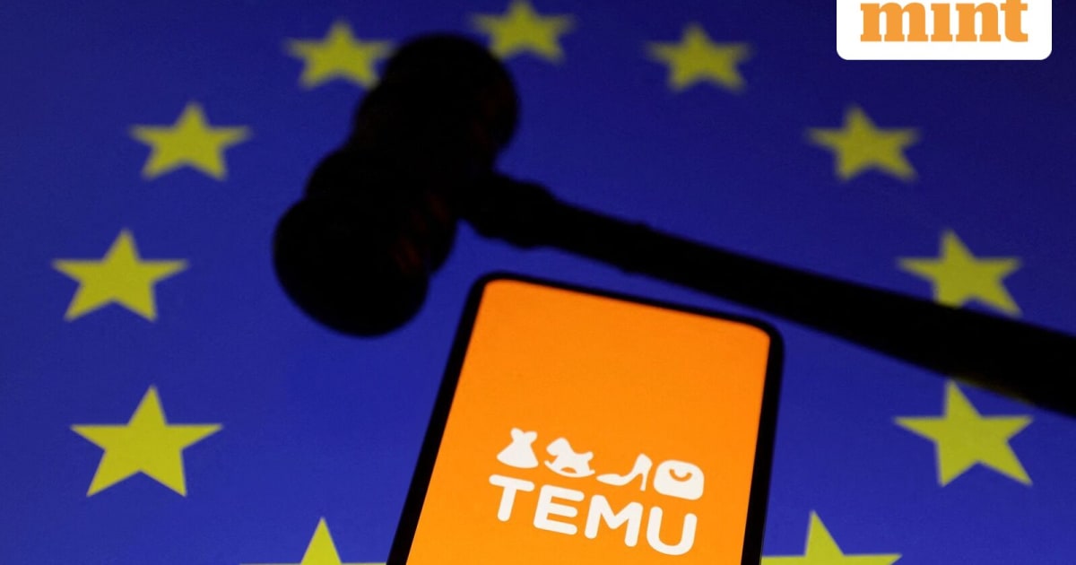 Temu’s €200M EU Fine: Why Indian Retail Stocks Are the Real Winners