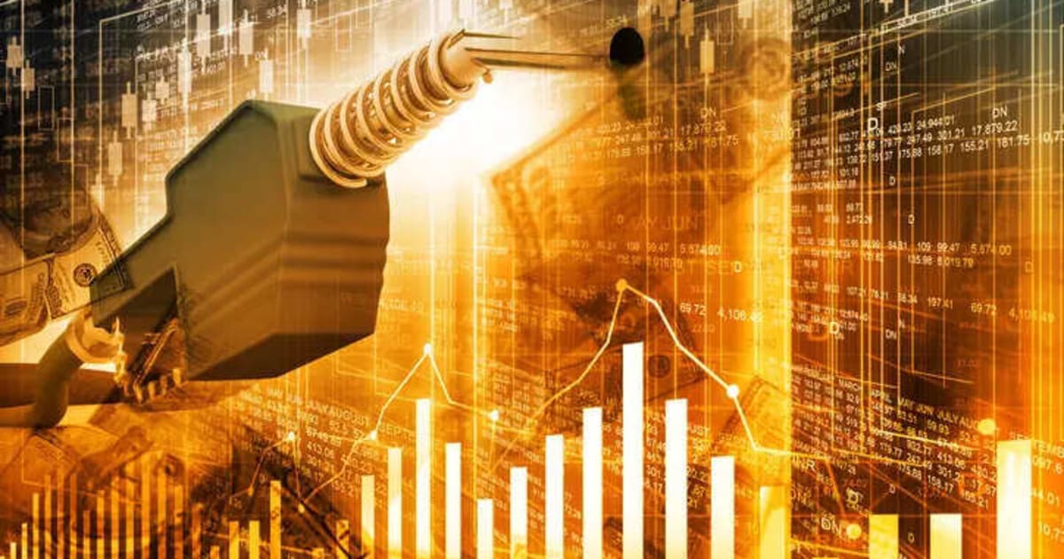 US-Iran Ceasefire: The Massive Tailwind for India’s Oil-Dependent Stocks