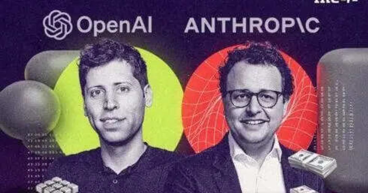 Anthropic’s $965B Valuation: What It Means for Indian IT Stocks