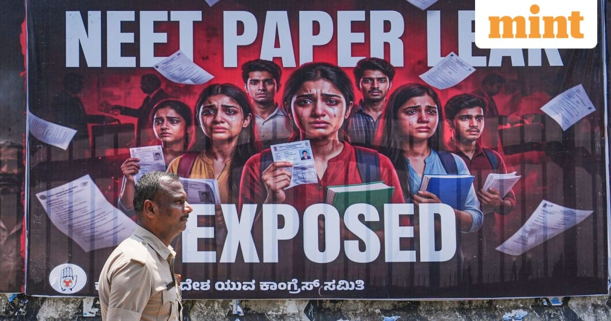 NTA’s ₹5,000 Crore Digital Pivot: Top Stocks to Buy as NEET Shifts to CBT