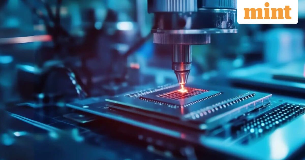 India’s $180B Semiconductor Bet: The Ultimate Investor’s Roadmap to 2035