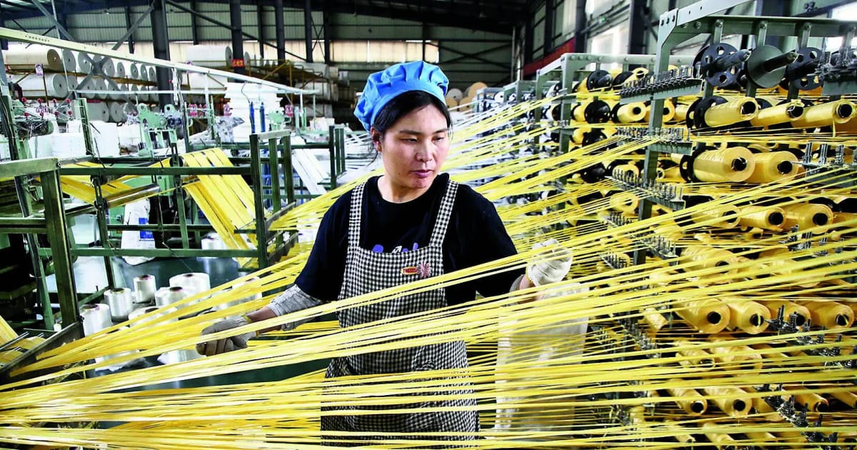 China’s Export Price Shock: Why Your Portfolio is Facing a Cost-Push Crisis