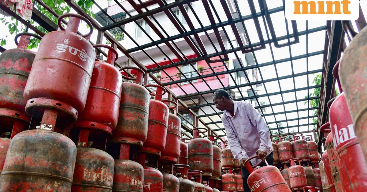 India’s LPG Reserve Mandate: How Geopolitical Risks Are Reshaping Energy Stocks
