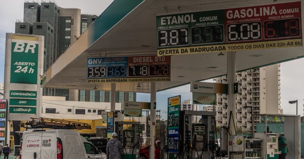 Middle East Tensions: Why Brazil’s Fuel Subsidy Hike Signals Trouble for India