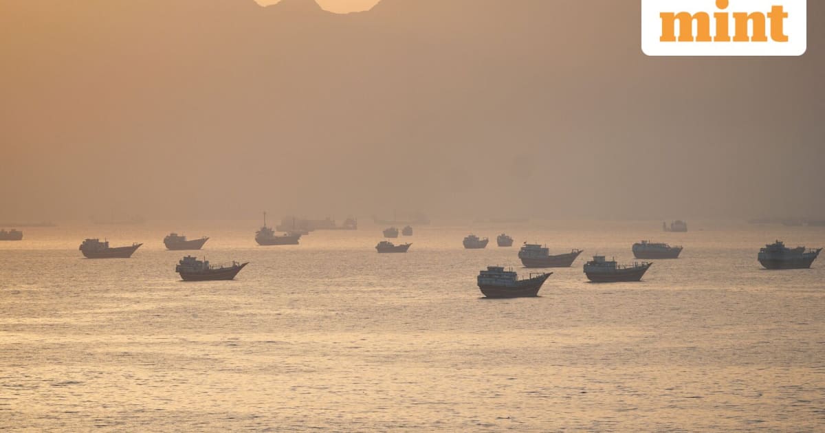 Oil at $160? How the Iran Conflict Could Trigger an Indian Market Shock