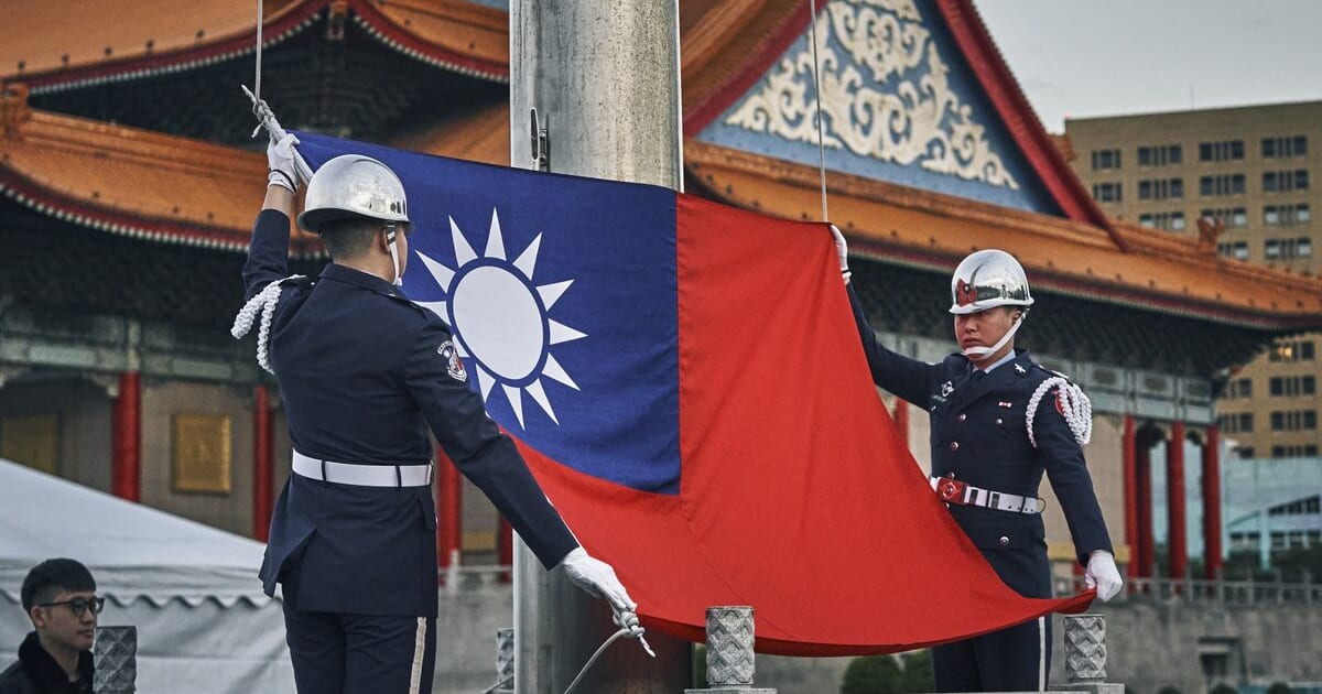 Taiwan-China Tensions: Why Indian Semiconductor and EMS Stocks are the Real Winners