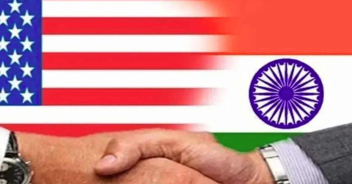 India-US Trade Deal: The Bull Case for TCS, Reliance, and Pharma Stocks