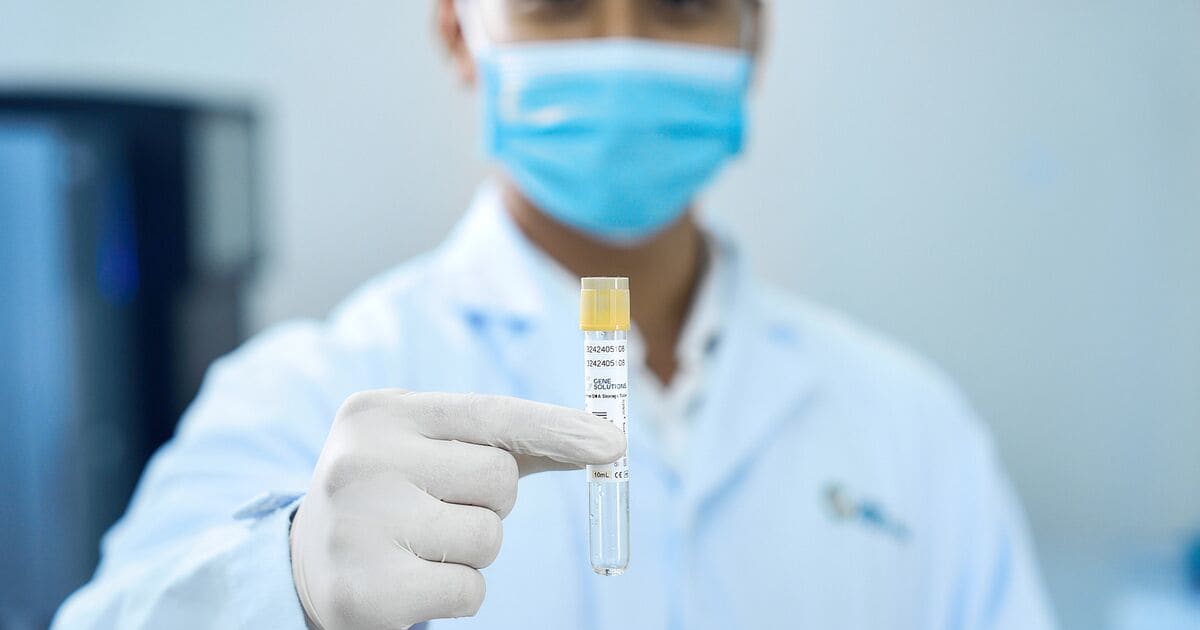 Gene Solutions IPO: Why Southeast Asian Biotech Is Reshaping Indian Healthcare