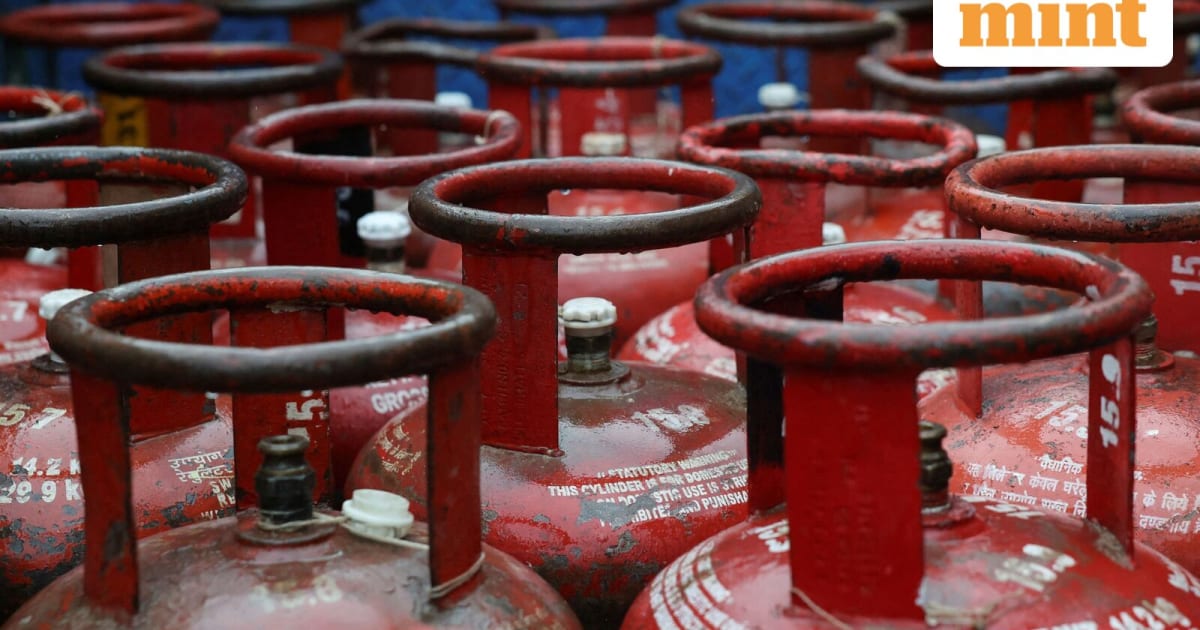 Commercial LPG Price Hike: Will QSR Stocks Face a Margin Squeeze?