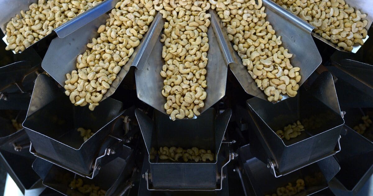 The Hidden Plumbing of Commodity Trade Finance: Risks to Indian Markets