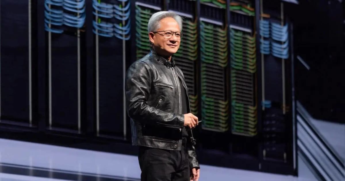 Nvidia’s AI PC Pivot: The Massive Hardware Refresh Cycle for Indian IT Stocks