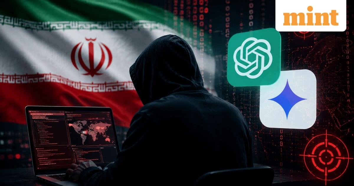Iranian AI Cyberattacks: Why Indian IT Stocks Are the New Global Security Hedge